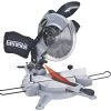 Genesis 10″ Compound Laser Miter Saw -Tools Sales 37750242 1