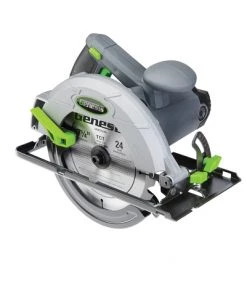 Genesis 13 Amp 7-1/4" Circular Saw