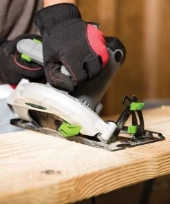 Genesis 13 Amp 7-1/4" Circular Saw 7 Genesis 13 Amp 7-1/4" Circular Saw -Tools Sales 37750314 3