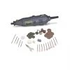 Genesis Variable Speed Rotary Tool w/40 Accessories