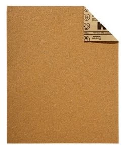3M SandBlaster Advanced Sanding Sanding Sheet - 9in x 11in