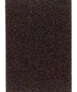 3M Fine Medium Drywall Sanding Sponge, 2.625 in x 3.75 in x 1 in