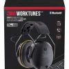 3M™ WorkTunes™ Connect Wireless Hearing Protector with Bluetooth® Technology -Tools Sales 3790217 1