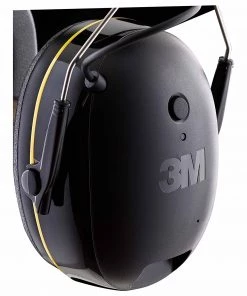 3M™ WorkTunes™ Connect Wireless Hearing Protector with Bluetooth® Technology 12 3M™ WorkTunes™ Connect Wireless Hearing Protector with Bluetooth® Technology -Tools Sales 3790217 5