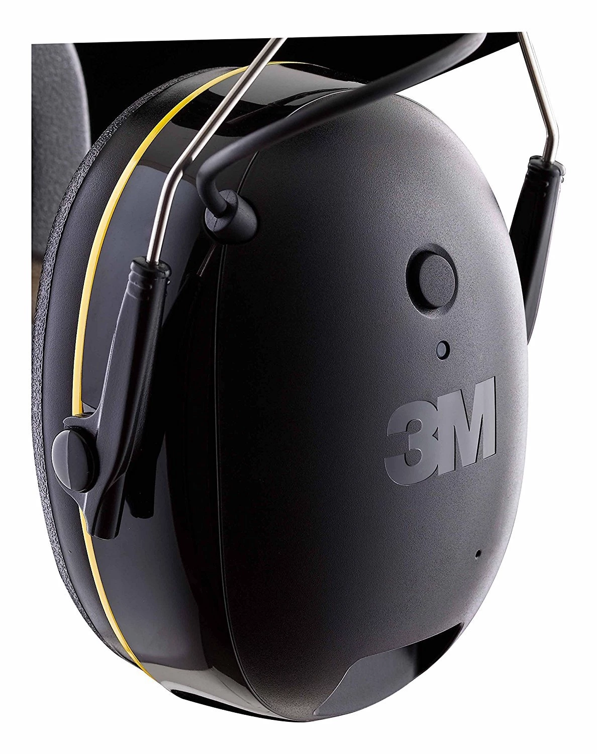 3M™ WorkTunes™ Connect Wireless Hearing Protector with Bluetooth® Technology 7 3M™ WorkTunes™ Connect Wireless Hearing Protector with Bluetooth® Technology - Image 5