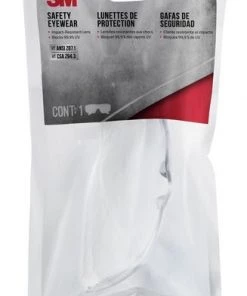 3M Safety Eyewear Anti-Scratch