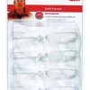 Anti-Scratch Clear Safety Eyeware, 4-Pack -Tools Sales 3793892