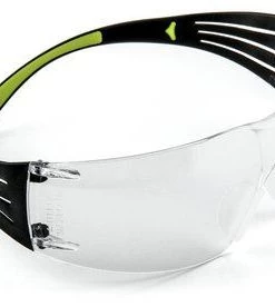3M SecureFit™ 400 Safety Eyewear - 3 Pack Multi
