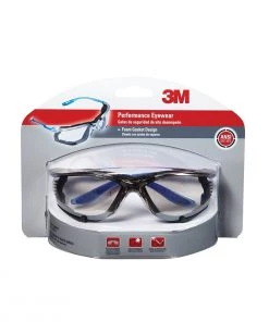 3M Gasket Mirror Performace Eyewear