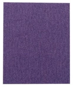 3M Ultra Durable Power Sanding 1/4 Sheet, 4.5 in x 5.5 in