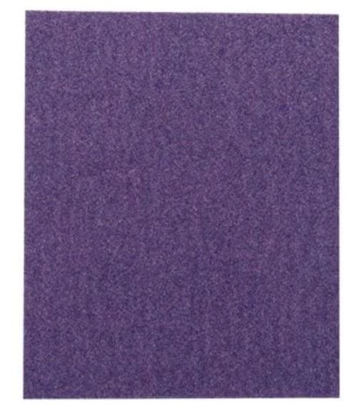 3M Ultra Durable Power Sanding 1/4 Sheet, 4.5 in x 5.5 in 3 3M Ultra Durable Power Sanding 1/4 Sheet, 4.5 in x 5.5 in