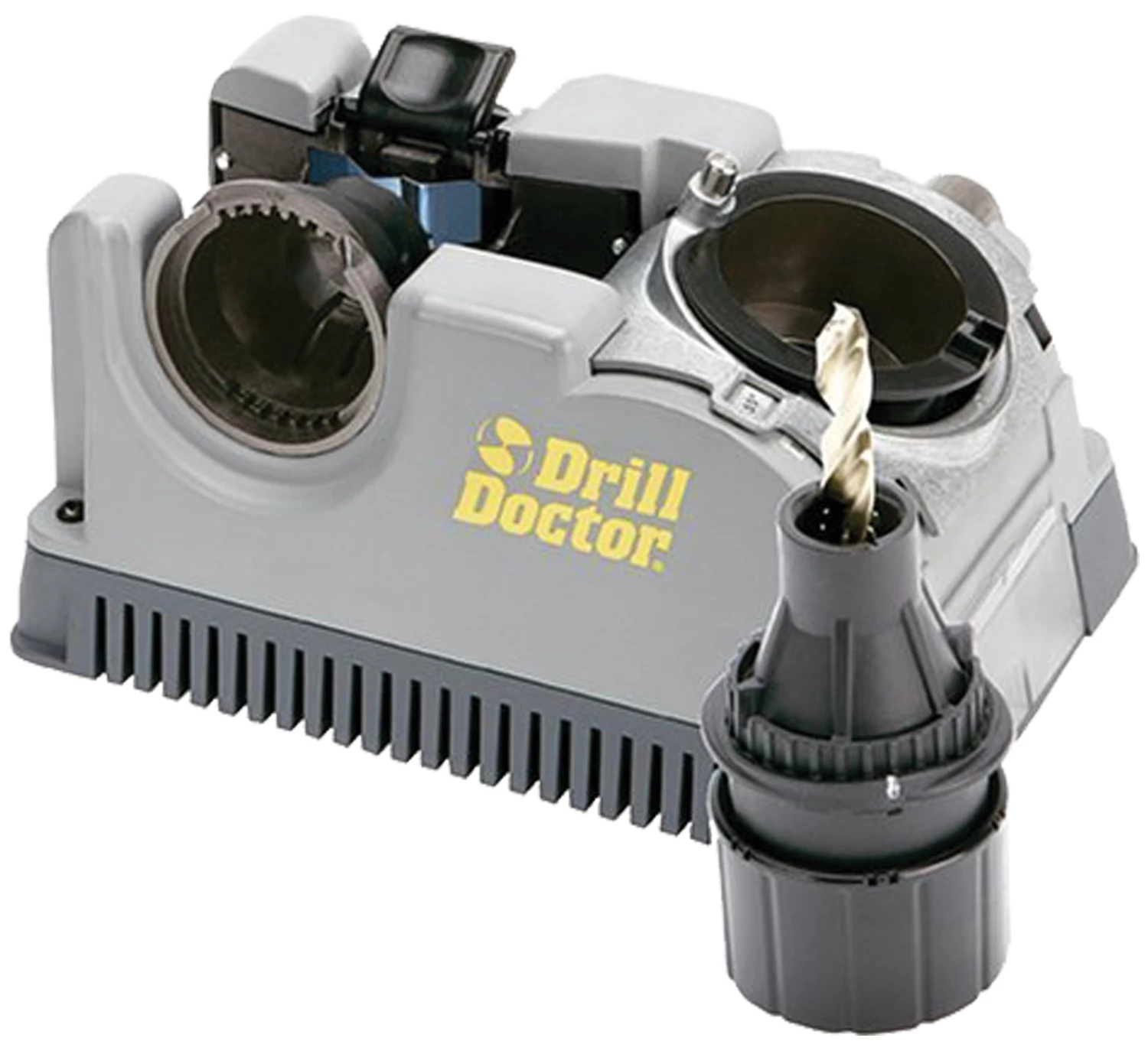 Drill Doctor DD750X Drill Bit Sharpener 3 Drill Doctor DD750X Drill Bit Sharpener