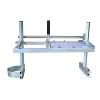 Timber Tuff 24" Portable Saw Mill -Tools Sales 39610012 2