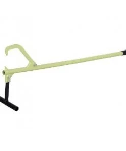 Timber Tuff Steel Handled Timberjack