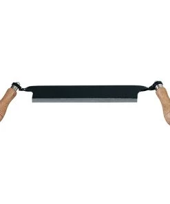 Timber Tuff 13" Straight Draw Shave