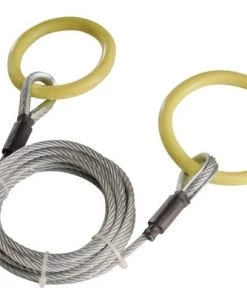 Timber Tuff Log Choker Cable