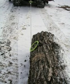 Timber Tuff Log Choker Cable -Tools Sales 39610393 4