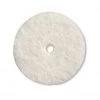 Dremel 414 Felt Polishing 1/2" Wheels - 6 Pack