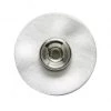 Dremel 423E EZ Lock Cloth Polishing Wheel