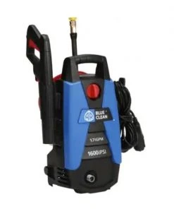 AR Blue Clean 1600 PSI Electric Pressure Washer