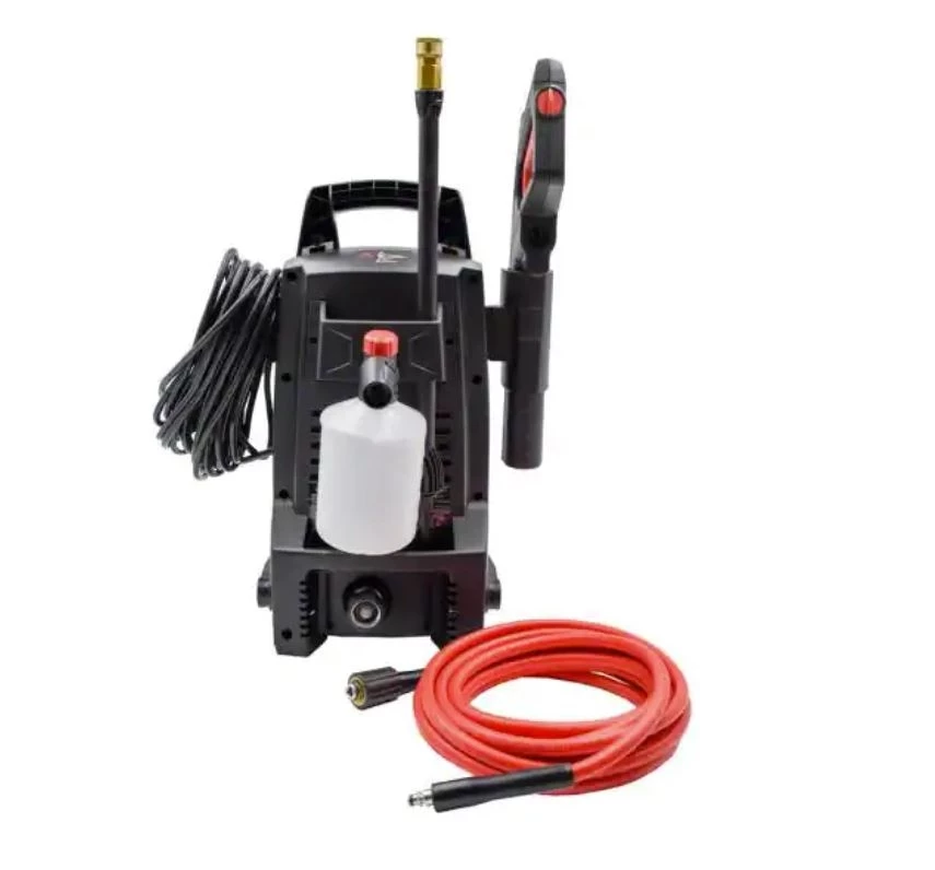 AR Blue Clean 1600 PSI Electric Pressure Washer 4 AR Blue Clean 1600 PSI Electric Pressure Washer - Image 2