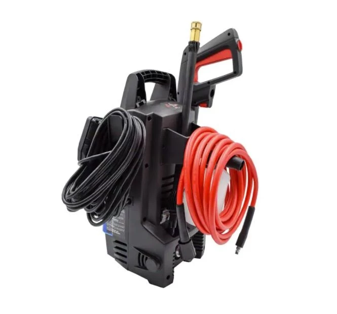 AR Blue Clean 1600 PSI Electric Pressure Washer 5 AR Blue Clean 1600 PSI Electric Pressure Washer - Image 3