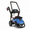 AR Blue Clean BC2N1HSS, 2300 PSI, 1.7 GPM, 13 AMP Electric Pressure Washer 1 AR Blue Clean BC2N1HSS, 2300 PSI, 1.7 GPM, 13 AMP Electric Pressure Washer -Tools Sales 42560091