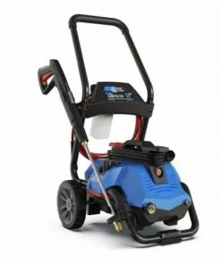 AR Blue Clean BC2N1HSS, 2300 PSI, 1.7 GPM, 13 AMP Electric Pressure Washer