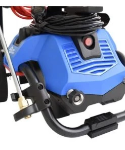 AR Blue Clean BC2N1HSS, 2300 PSI, 1.7 GPM, 13 AMP Electric Pressure Washer -Tools Sales 42560091 2