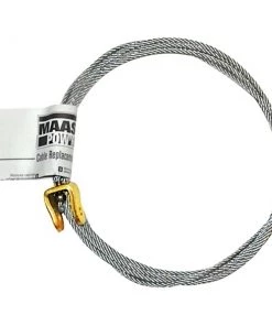 Maasdam Replacement Cable - 12 ft