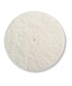 Dremel 429 Felt Polishing 1" Wheel