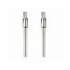 Dremel 443-02 1/8" Carbon Steel Brushes - 2 Pack -Tools Sales 443 02