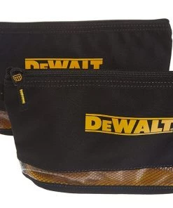 DEWALT DG5102 Multi-Purpose Zip Bags, 2-Pack