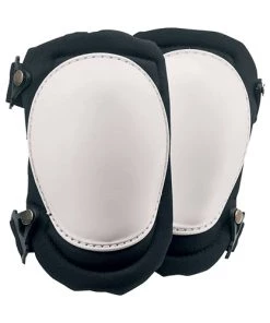 CLC Foam Swivel Stitched Plastic Cap Knee-pads