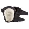 Custom Leathercraft Non-Skid Swivel Cap Kneepads -Tools Sales 44550244 1