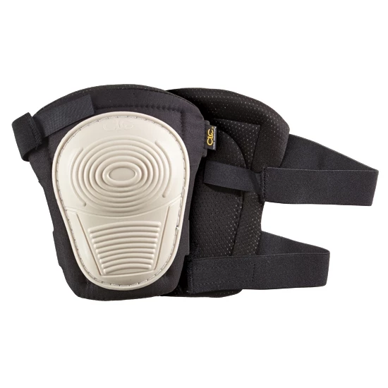 Custom Leathercraft Non-Skid Swivel Cap Kneepads 3 Custom Leathercraft Non-Skid Swivel Cap Kneepads