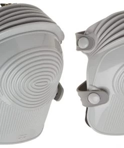 CLC Ultraflex Non-Skid Kneepads, Grey