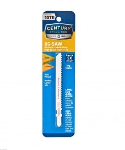 CenturyJigsaw Blades Bi-Metal Card