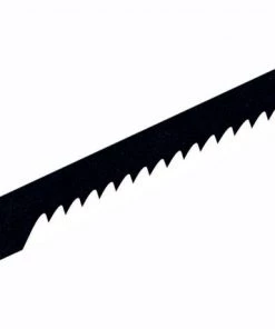 Century Jigsaw Blades Alloy 12T 2 Ea.