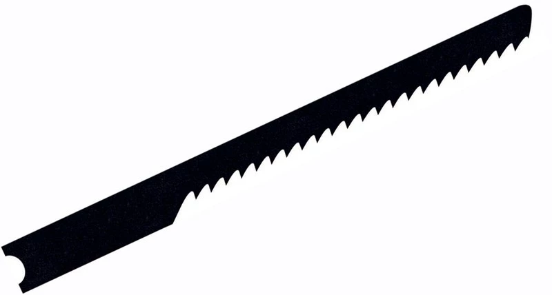 Century Jigsaw Blades Alloy 12T 2 Ea. 3 Century Jigsaw Blades Alloy 12T 2 Ea.