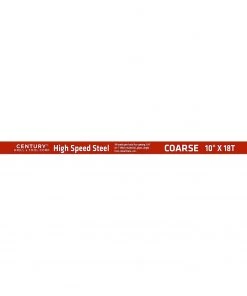 Century Hacksaw Blade HSS