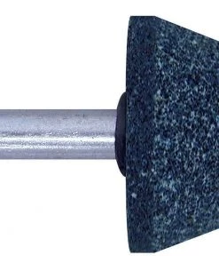 Century Grinding Point Mounted Cone A4