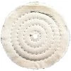 Century Polishing Wheel 6" Muslin -Tools Sales 45090040 1 1