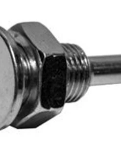 Century Conversion Arbor for Drill 1/2"Hole To 1/4"Shank