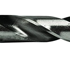 Century Drill Bit Letter "Q" Carded