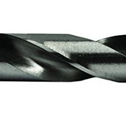 Century Drill Bit Letter "U" Carded