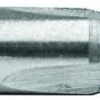 Century Coarse Plug Hand Tap 6-32 -Tools Sales 45090087