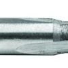 Century Coarse Plug Hand Tap 10-24 -Tools Sales 45090089 1