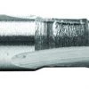 Century Coarse Plug Hand Tap, 1/4-20 -Tools Sales 45090092 1