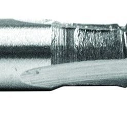 Century Coarse Plug Hand Tap, 1/4-20
